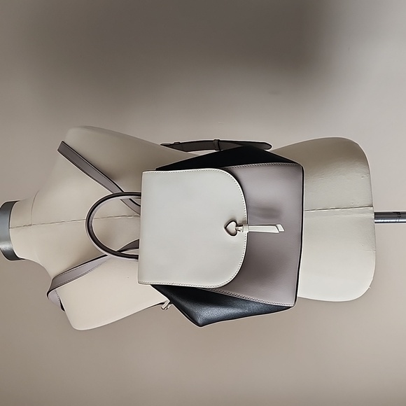 Kate Spade Backpack Purse - Picture 10 of 10